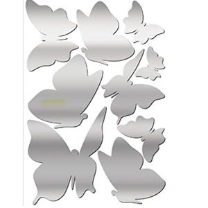 Butterflly Wall Stickers